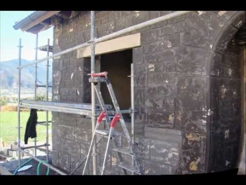 piedra fachadas precios - Videos | Videos relacionados con piedra