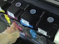 Training - Color Toner