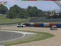 LFS police chase funny ending crash roll down bank LFS police chase funny ending crash roll down bank