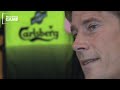DERBY: Brian Laudrup on the Old Firm