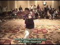 Matt Caito-Diamond Nationals 2003