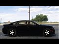 2015 Unmarked Dodge Charger DEV для GTA 5 видео 1