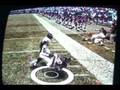 WR getting owned!!