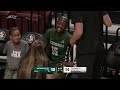 Makayla Timpson NCAA 2025