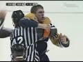 Oct 25 2005 Chicago vs Nasville FIGHTS Oct 25 2005 Chicago vs Nasville FIGHTS
