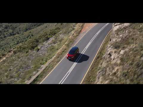 Yeni Discovery Sport - Teknoloji | Land Rover Türkiye