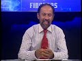 AHORRO Y FINANZAS - (14/10/08)