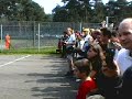 F1x2 at Zolder with Minardi