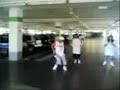 BBK crip walkers - Let's get it on