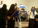 Somos el Pueblo De Dios Culto Misionero 11-02-2008 Somos el Pueblo De Dios Culto Misionero 11-02-2008