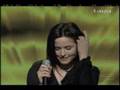 Andrea Corr-Irish Angel