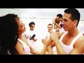 Diselo (Bachata de la buena con Mamajuana)