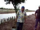 Guero Trompetero Chaparral