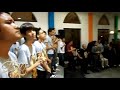 Vivo Pra Ti – Betânia Lima