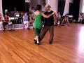 Tango Torsion Tango Torsion