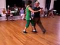 Tango Torsion
