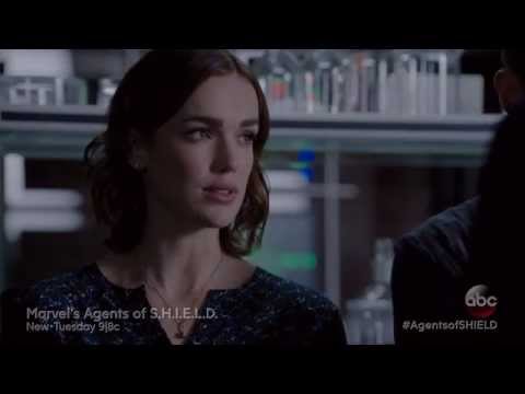 Marvel's Agents of S.H.I.E.L.D. Season 2, Ep. 16 - Clip 1
