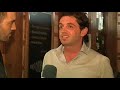 Jordi Gratac�s de la Cadena de Franquicias The City Arms.