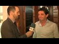 jordi gratacós de la cadena de franquicias the city arms 