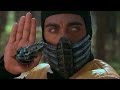 Mortal Kombat Movie 2015 - HD Mortal Kombat Movie 2015 - HD