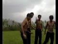 munaru male