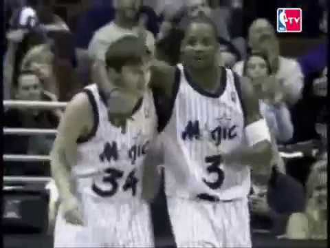 Orlando Magic Mix