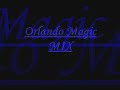 orlando magic mix