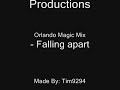 orlando magic mix