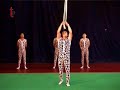 Chinese acrobats - 4