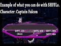 Made By Wak FAQ: 1. Will you make the others AHTP part 2, 3 and 4? A. Part 2 and 3 are already on youtube. 2. So where is the AHTP part 4? A. I decided to put in 3 videos what was supposed to be in 4. So, no, everything has been explained in 3 videos already. 3. What's the music? A. see the credits at the end of my AHTP part 3. 4. Can you explain better some techniques? A. I cannot explain better the instructions of my video, I'd have put more if there was more to explain. 5. How to beat my ...