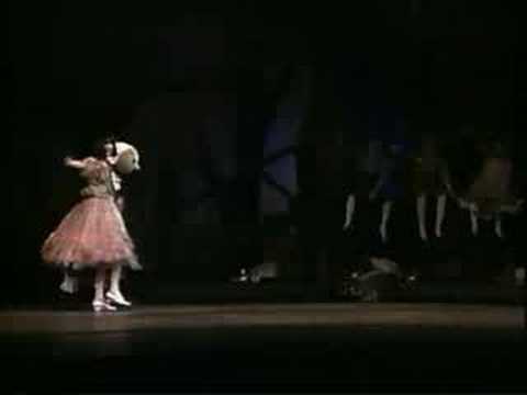 derniko2006 - Chantal Goya chante - Bécassine (tiré du mystérieux voyage de Marie Rose) - lpdm.