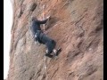 Escalada Tenerife