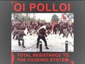 Oi Polloi Punks N\