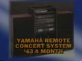 Linda Soundtrak TV Commercials
