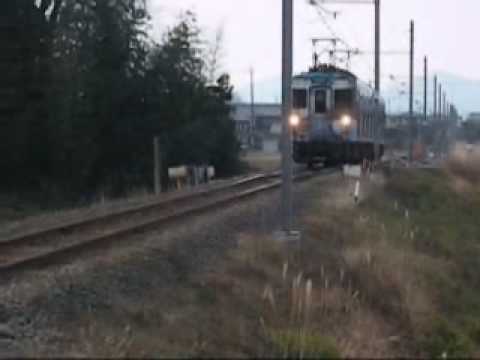 加古川線　No.3