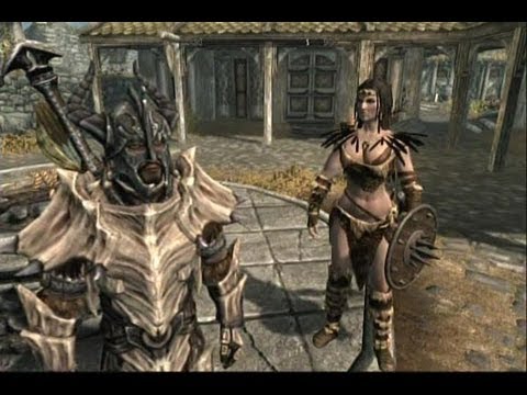 how to update skyrim ps3