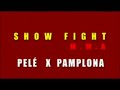 Pamplona vs Pele HL