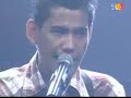Meet Uncle Hussain - La La La Kerjalah (Live)