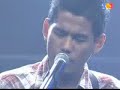 Meet Uncle Hussain - La La La Kerjalah (Live)