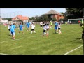 Klikněte pro zobrazení : Hanácká kopačka 2015 (18. - 19. července 2015)