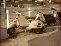 Mods, Scooters, and Rallies of the early 1980s