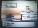 [DP] Wi-Fi Battle: vs Froslassct