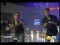 Ekilatero - Paso en falso en vivo