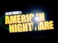 Alan Wake 2: American Nightmare - Extended XBLA Debut Trailer