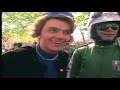 hape kerkeling als beatrix zu besuch in deutschland   remake