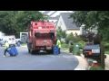 CSI disposal C-63 recycling footage part 4