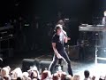 Kane - Something To Say @ Paard van Troje 2008