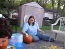 Punkin Fight Punkin Fight