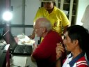 DX Station 9m6brc