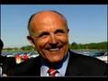 WeAreChange Confronts Giuliani on 9/11 Collapse Lies